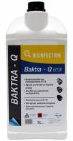 Desinfectiemiddel Baktra Q Prof Line (Erkenningsnumer 6111-B)